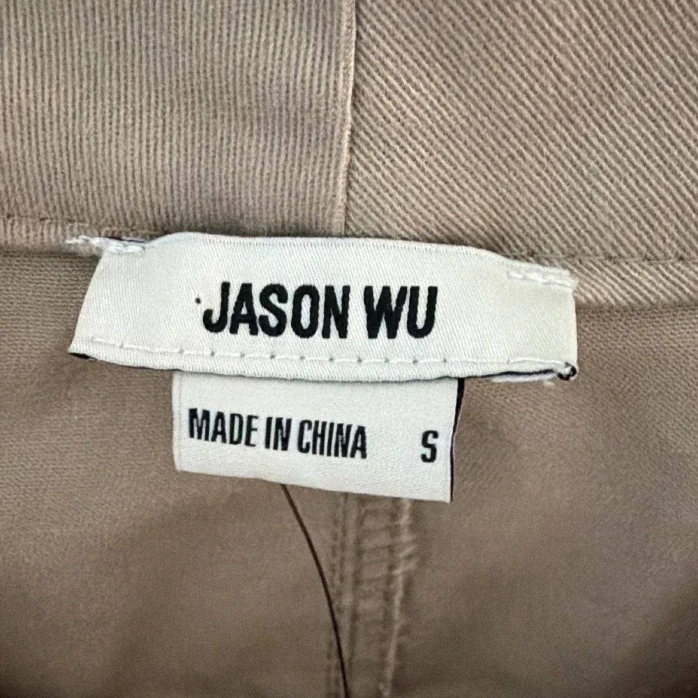 Jason Wu jason wu
